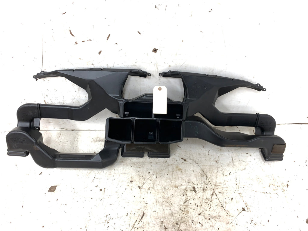 2002-2005 Honda EP3 Civic SiR Dashboard HVAC Vent Duct System – Proper ...