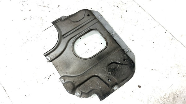 Honda S2000 Rear Differential Cover
