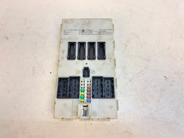 BMW F30 335xi N55 Front Electronic Module/FEM/Body Control Module 61359303538