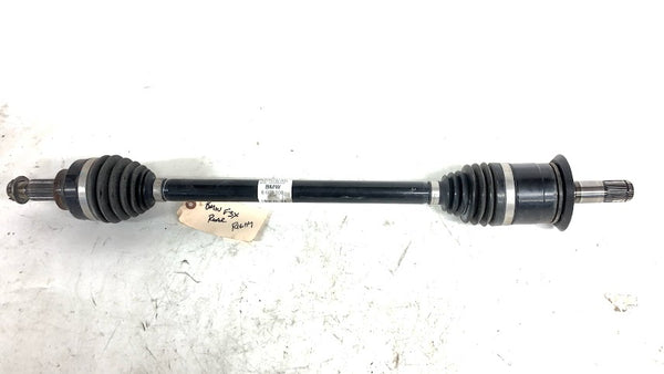 BMW F30 F31 F32 F33 F34 F36 328ix 330ix 428ix 430ix AWD Right/Passenger Side Rear Axle 8603108