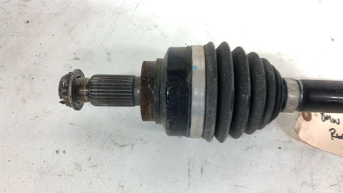 BMW F30 F31 F32 F33 F34 F36 328ix 330ix 428ix 430ix AWD Right/Passenger Side Rear Axle 8603108