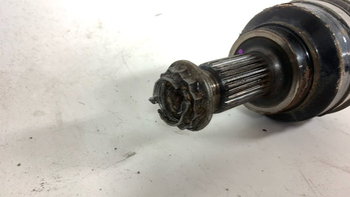 BMW F30 F31 F32 F33 F34 F36 328ix 330ix 428ix 430ix AWD Right/Passenger Side Rear Axle 8603108