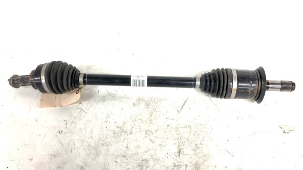 BMW F30 F31 F32 F33 F34 F36 328ix 330ix 428ix 430ix AWD Left/Driver Side Rear Axle 8603109