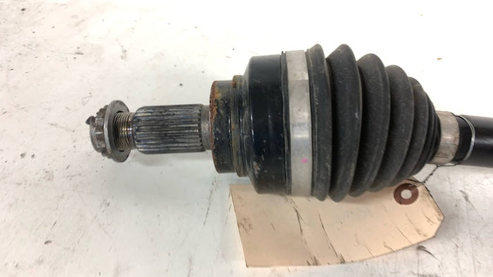 BMW F30 F31 F32 F33 F34 F36 328ix 330ix 428ix 430ix AWD Left/Driver Side Rear Axle 8603109