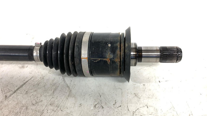 BMW F30 F31 F32 F33 F34 F36 328ix 330ix 428ix 430ix AWD Left/Driver Side Rear Axle 8603109