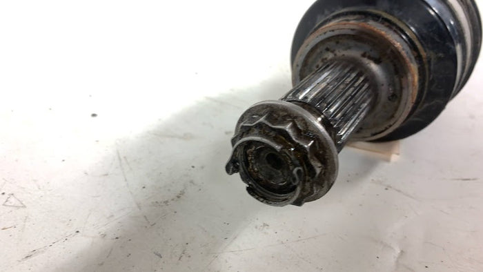 BMW F30 F31 F32 F33 F34 F36 328ix 330ix 428ix 430ix AWD Left/Driver Side Rear Axle 8603109
