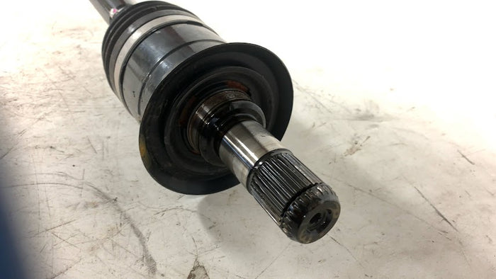 BMW F30 F31 F32 F33 F34 F36 328ix 330ix 428ix 430ix AWD Left/Driver Side Rear Axle 8603109