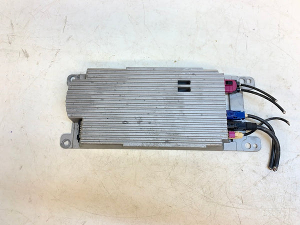 BMW F30 3 Series Bluetooth Media Combox Module 84109257153
