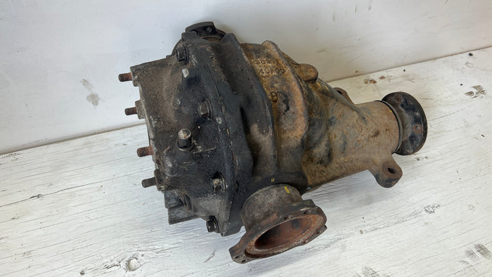 NISSAN 240SX S13 NON-ABS REAR DIFFERENTIAL 4.10 *CORE*