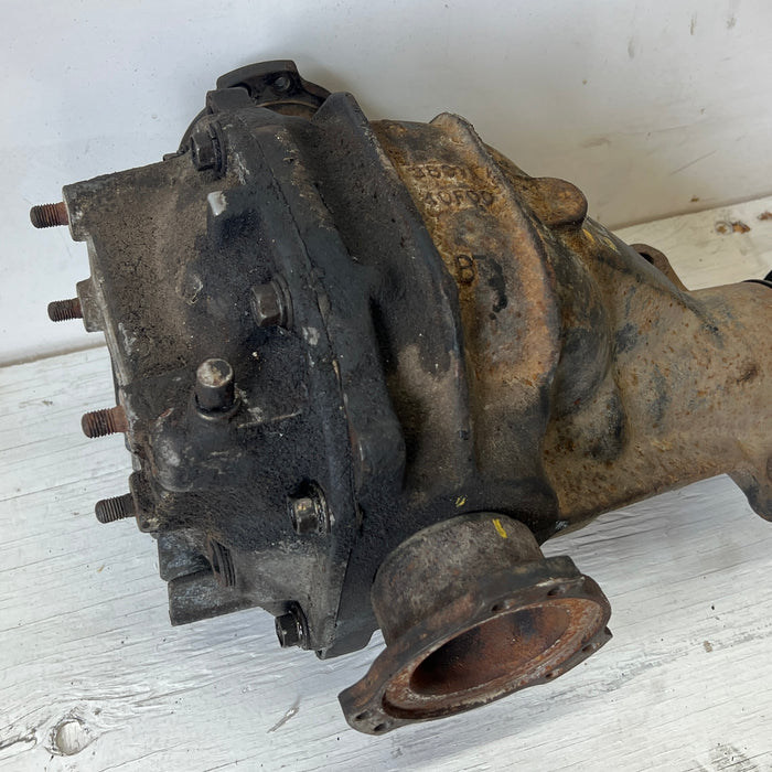 NISSAN 240SX S13 NON-ABS REAR DIFFERENTIAL 4.10 *CORE*