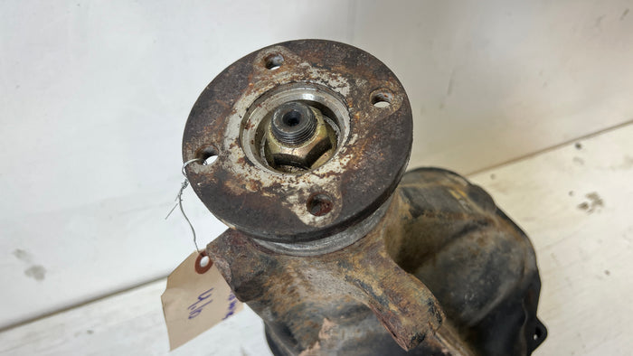 NISSAN 240SX S13 NON-ABS REAR DIFFERENTIAL 4.10 *CORE*
