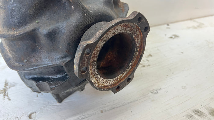 NISSAN 240SX S13 NON-ABS REAR DIFFERENTIAL 4.10 *CORE*