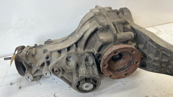 Audi B7 A4 Avant Wagon Quattro Rear Differential Axle Final Drive 0AR-500-043-D