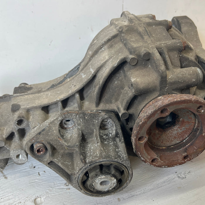 Audi B7 A4 Avant Wagon Quattro Rear Differential Axle Final Drive 0AR-500-043-D