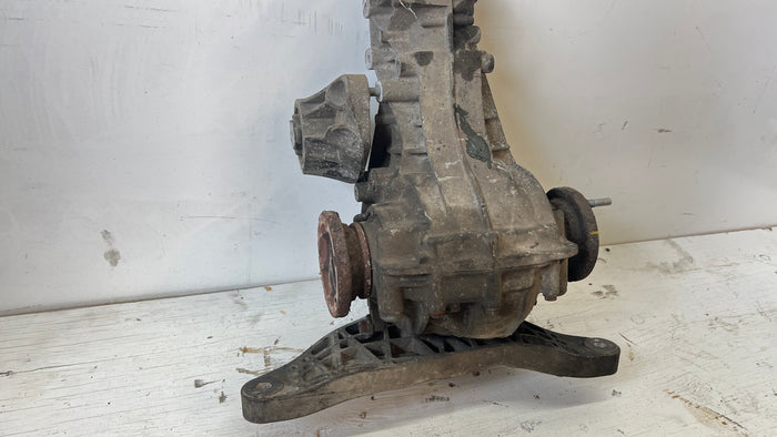 Audi B7 A4 Avant Wagon Quattro Rear Differential Axle Final Drive 0AR-500-043-D