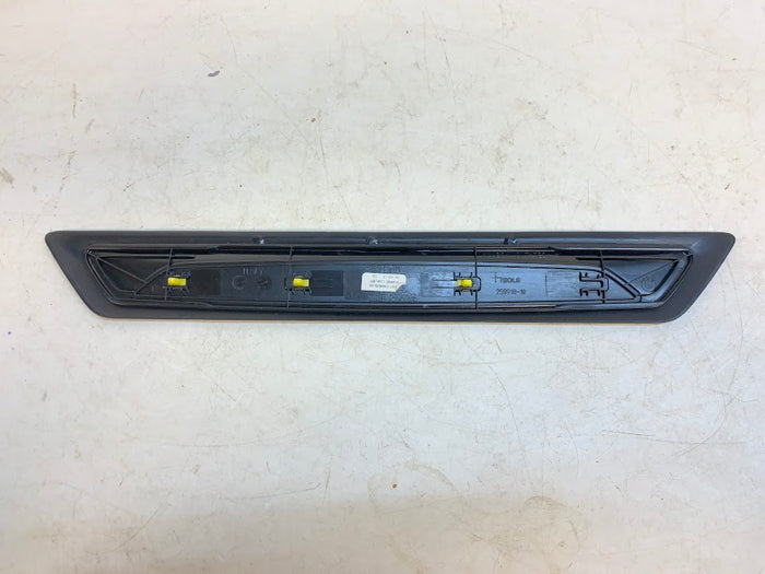 BMW F30 F31 F34 F36 Left/Right Front Luxury Door Sill 51477260929