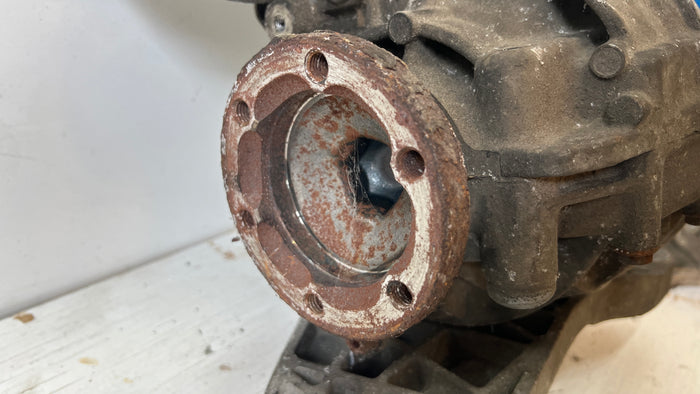 Audi B7 A4 Avant Wagon Quattro Rear Differential Axle Final Drive 0AR-500-043-D