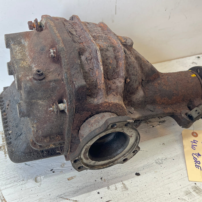 NISSAN 240SX S13 ABS Rear Differential 4.083 38300-43M01 *CORE*