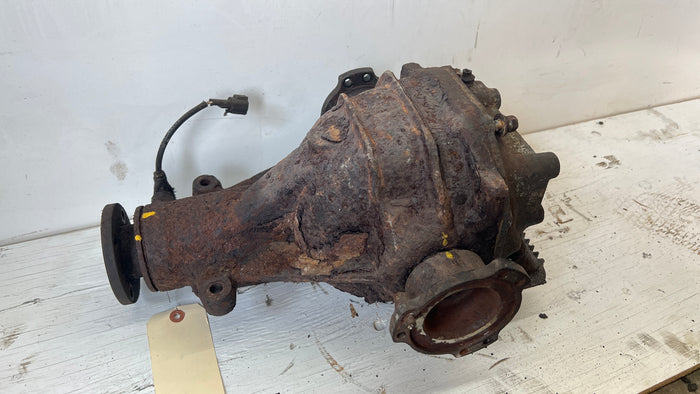 NISSAN 240SX S13 ABS Rear Differential 4.083 38300-43M01 *CORE*