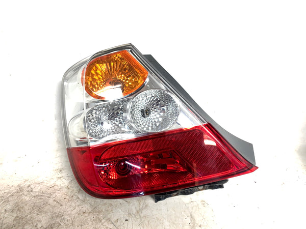 2004-2005 Honda EP3 Civic SiR Left/Driver Side Tail Light 33550-S5T-A311