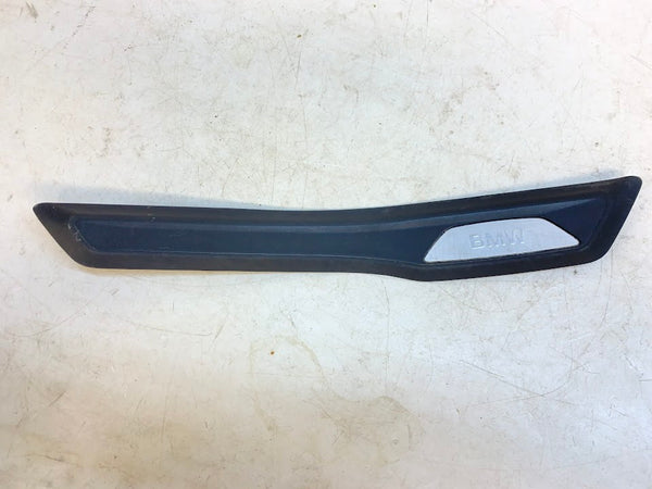 BMW F30 F31 3 Series Right Rear Luxury Door Sill 51477263314