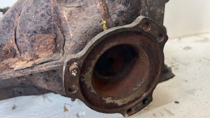 NISSAN 240SX S13 ABS Rear Differential 4.083 38300-43M01 *CORE*