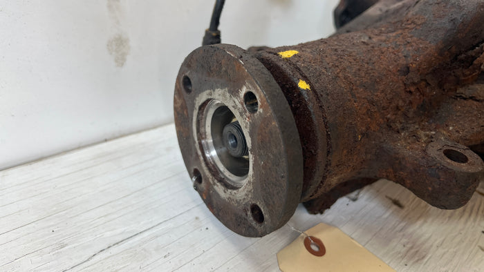 NISSAN 240SX S13 ABS Rear Differential 4.083 38300-43M01 *CORE*