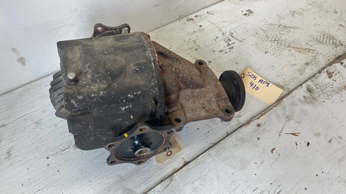 Honda AP1 S2000 AP1 Rear Limited-Slip Differential Torsen LSD Carrier 4.10 Ratio 41200-PCZ-023