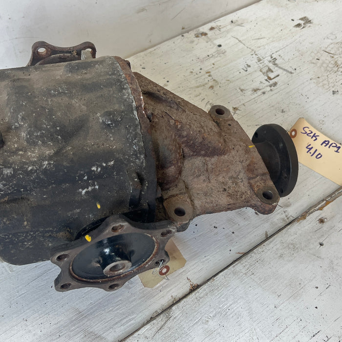 Honda AP1 S2000 AP1 Rear Limited-Slip Differential Torsen LSD Carrier 4.10 Ratio 41200-PCZ-023