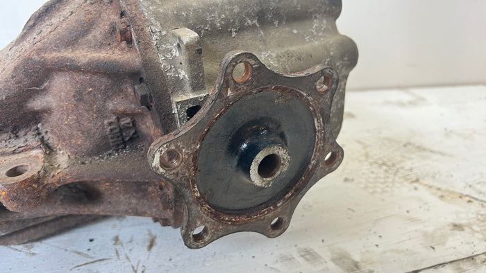 Honda AP1 S2000 AP1 Rear Limited-Slip Differential Torsen LSD Carrier 4.10 Ratio 41200-PCZ-023