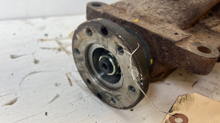 Honda AP1 S2000 AP1 Rear Limited-Slip Differential Torsen LSD Carrier 4.10 Ratio 41200-PCZ-023