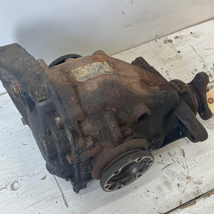 BMW E90 E91 E92 E93 325i 328i 330i N52 Rear Differential Ratio 3.38 WELDED 33107566194