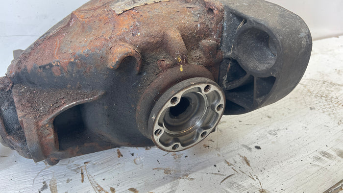BMW E90 E91 E92 E93 325i 328i 330i N52 Rear Differential Ratio 3.38 WELDED 33107566194
