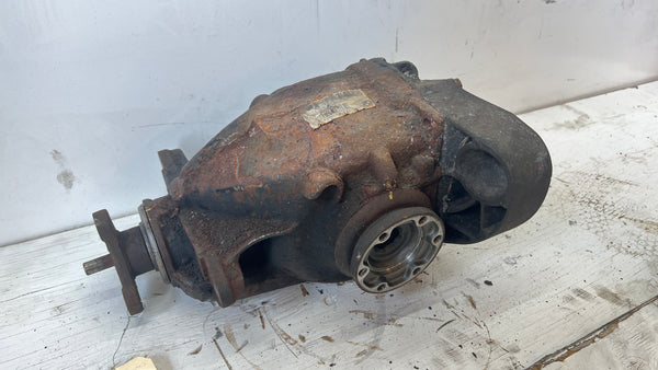 BMW E90 E91 E92 E93 325i 328i 330i N52 Rear Differential Ratio 3.38 WELDED 33107566194