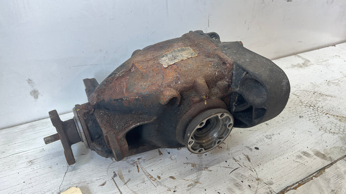 BMW E90 E91 E92 E93 325i 328i 330i N52 Rear Differential Ratio 3.38 WELDED 33107566194