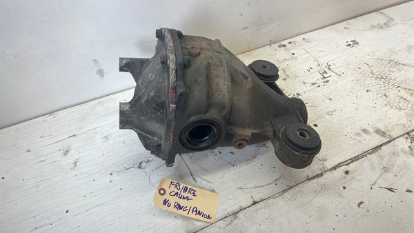 Scion FRS/Subaru BRZ Differential Housing *NOTE*