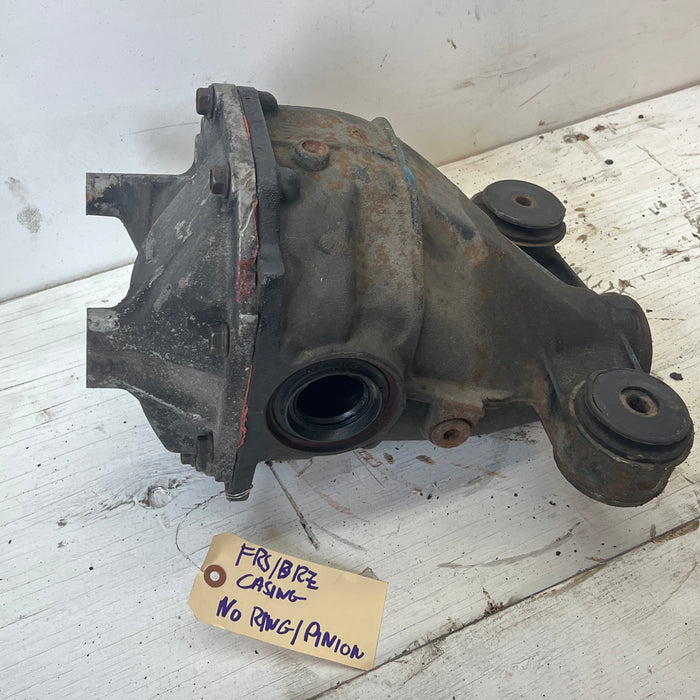 Scion FRS/Subaru BRZ Differential Housing *NOTE*