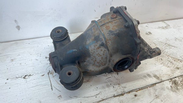 Scion FRS/Subaru BRZ Differential Housing *NOTE*