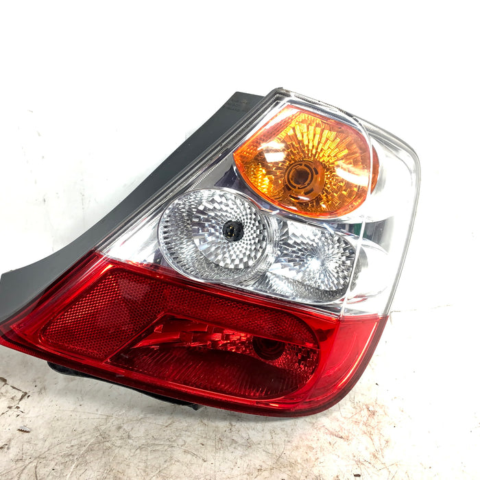 2004-2005 Honda EP3 Civic SiR Right/Passenger Side Tail Light