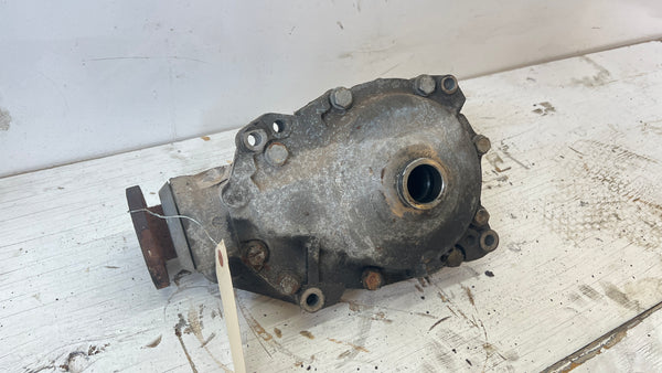 BMW E9X N54 N55 MANUAL ALL-WHEEL DRIVE/AWD FRONT DIFFERENTIAL 3.08