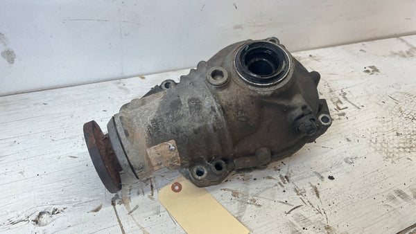 BMW E9X N54 N55 MANUAL ALL-WHEEL DRIVE/AWD FRONT DIFFERENTIAL 3.08