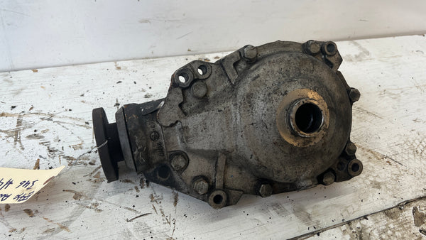 BMW E9X N54 N55 AUTOMATIC ALL-WHEEL DRIVE/AWD FRONT DIFFERENTIAL 3.46