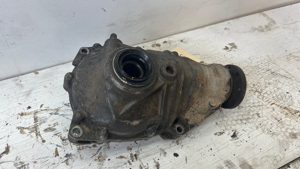 BMW E9X N54 N55 AUTOMATIC ALL-WHEEL DRIVE/AWD FRONT DIFFERENTIAL 3.46