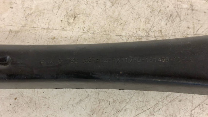 BMW F30 F31 F32 F33 F34 F36 3 & 4 Series Left/Right Rear Trailing Control Arm 6792527
