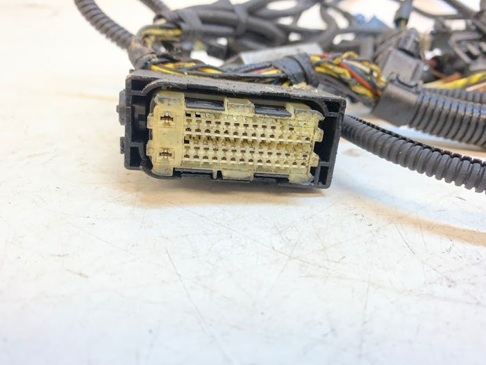 BMW F30 F32 335xi 435xi N55 Manual Engine Wiring Harness Sensoric Module 1 12517614603