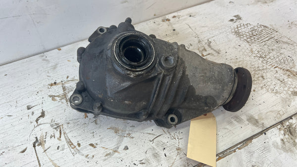 BMW E9X N54 N55 AUTOMATIC ALL-WHEEL DRIVE/AWD FRONT DIFFERENTIAL 3.46