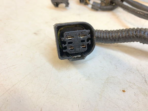 BMW F30 F32 335xi 435xi N55 Manual Engine Wiring Harness Sensoric Module 1 12517614603