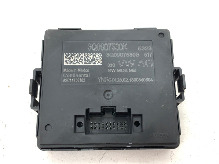 Volkswagen MK7/5G GTI Gateway Control Module 3Q0907530K