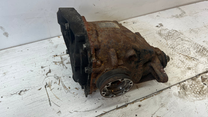 BMW E82 E88 E90 E92 E93 335i 335xi N55 N54 Rear Differential Automatic Bolted Ring Gear Ratio 3.46 75720054