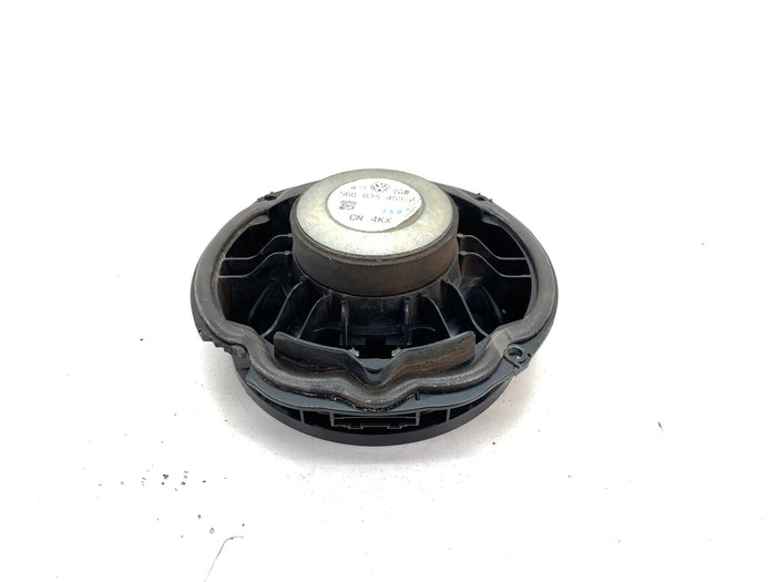 Volkswagen MK7/5G GTI Left/Right Front Door Speaker 5G0035453J *DAMAGED*